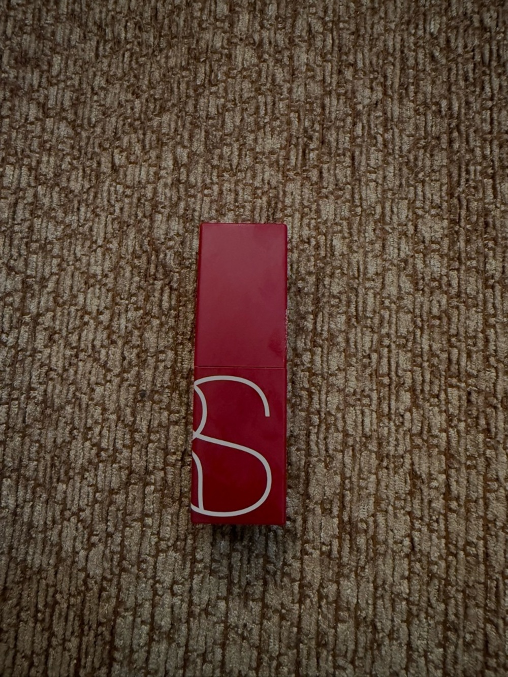 NARS Morocco Lipstick